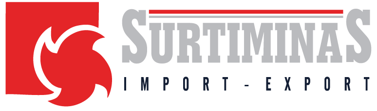 Surtiminas